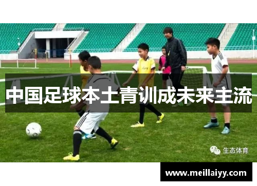 中国足球本土青训成未来主流